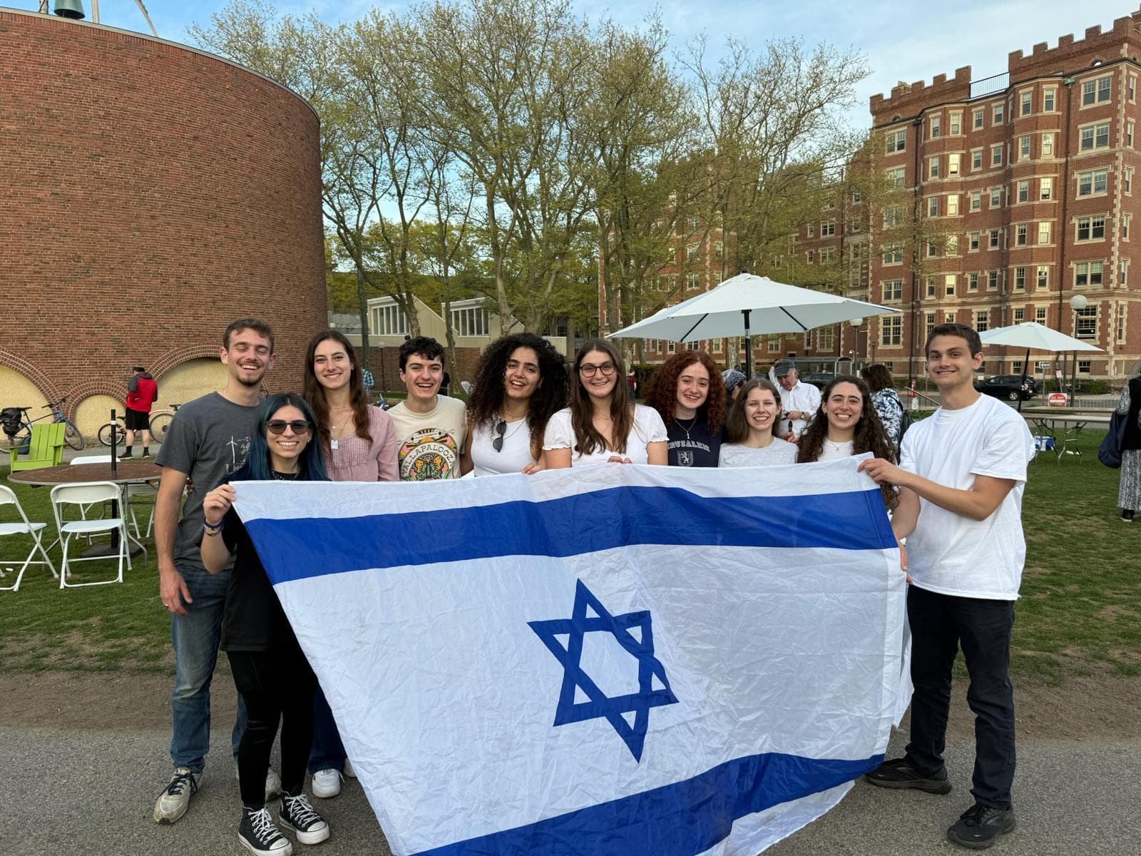 Kosher Suites 7