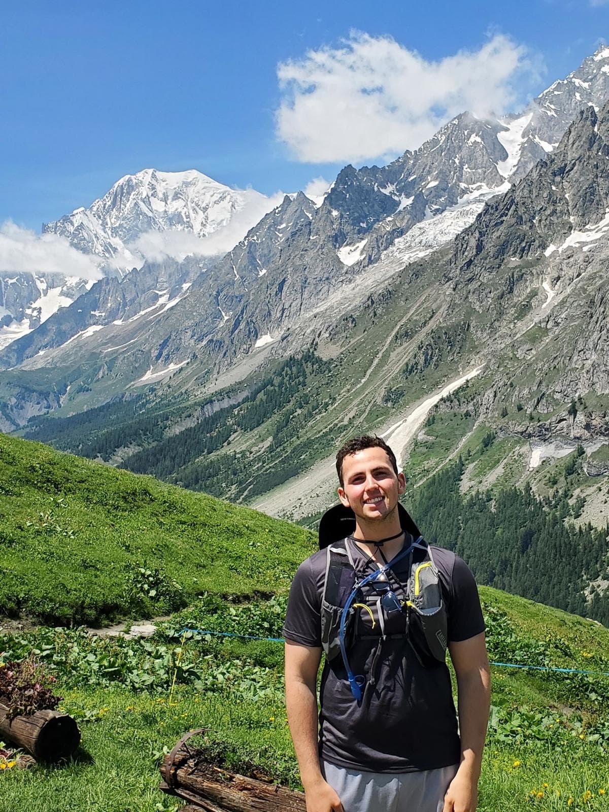 Avishai Jeselsohn's profile