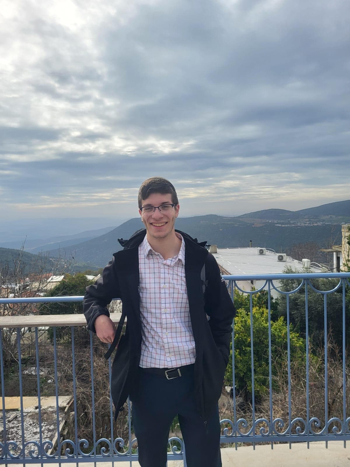 Benny Grey's profile