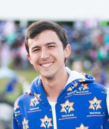 Hillel Schein's profile