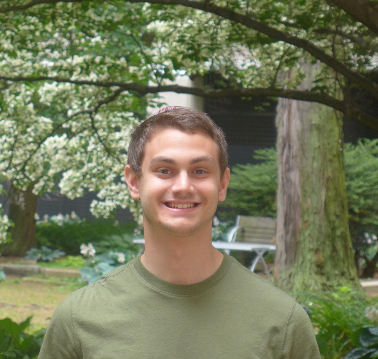 Noah Fensterheim's profile