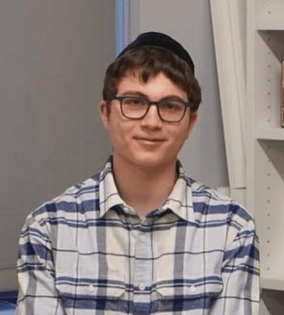 Elisha Kahan's profile